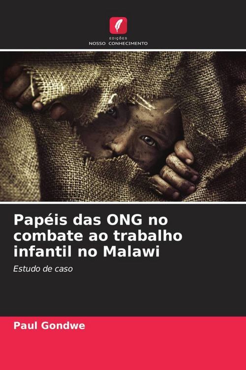 Produktbild: Pap&eacute;is das ONG no combate ao trabalho infantil no Malawi