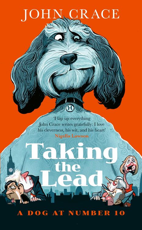 Produktbild: Taking the Lead