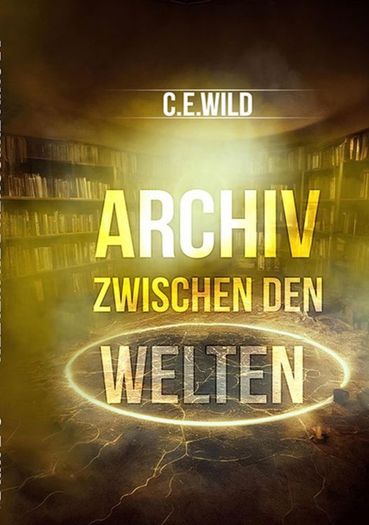 Produktbild: Archiv zwischen den Welten
