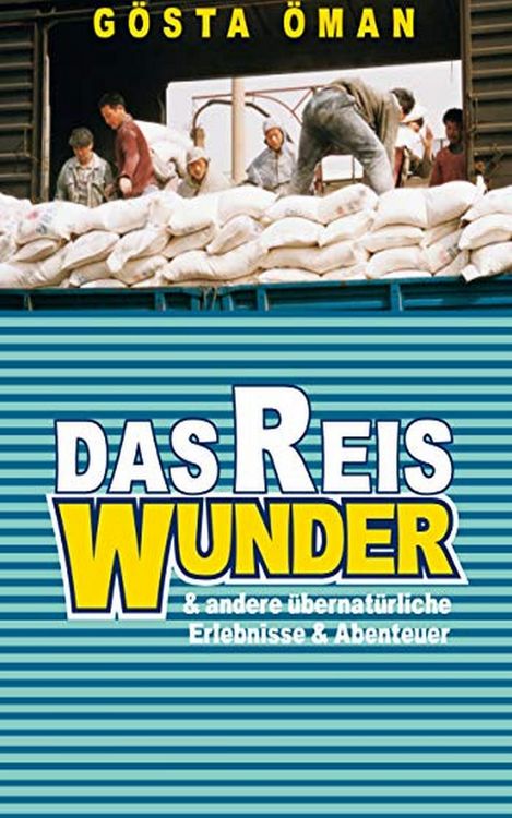 Produktbild: Das Reiswunder