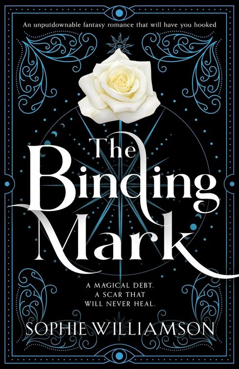 Produktbild: The Binding Mark