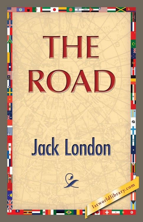 Produktbild: The Road