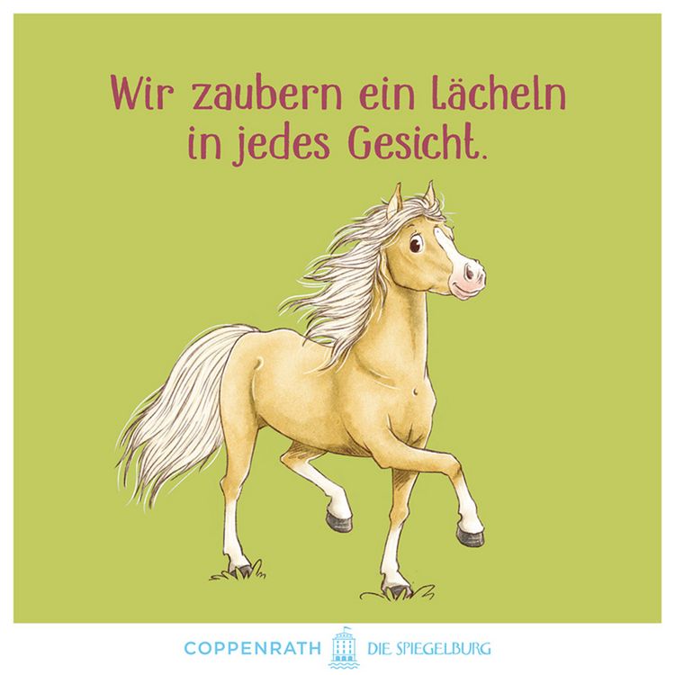 Produktbild: Ponyhof Brombeerwald (Erstlesebuch, Bd. 1)