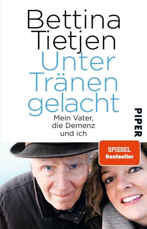 Produktbild: Unter Tr&auml;nen gelacht