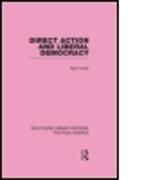 Produktbild: Carter, A: Direct Action and Liberal Democracy (Routledge Li