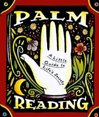 Produktbild: Fairchild, D: Palm Reading