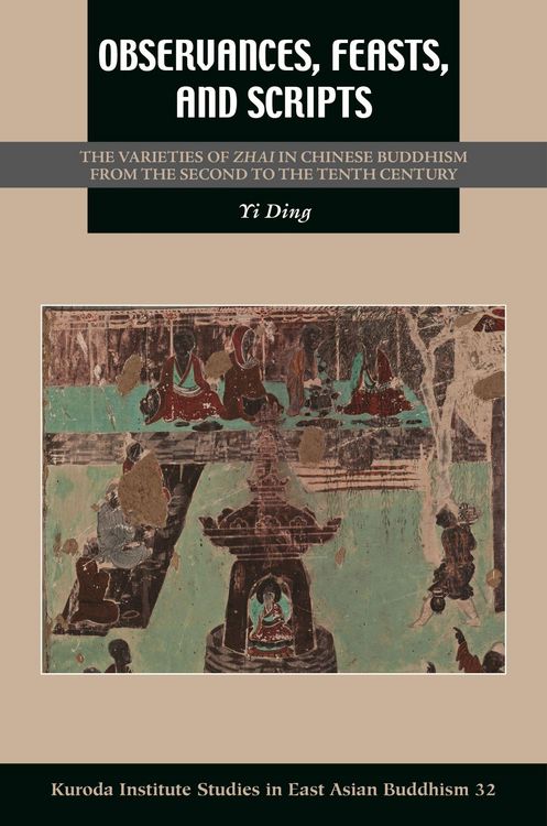 Produktbild: Observances, Feasts, and Scripts