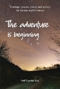 Produktbild: Adventure Is Beginning