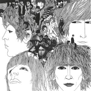 Produktbild: Revolver (Ltd. Special Edition Deluxe 2CD)