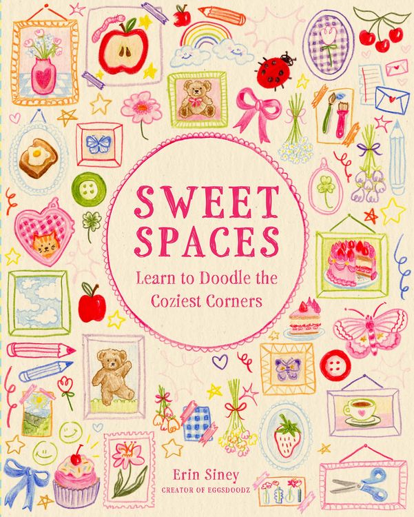 Produktbild: Sweet Spaces