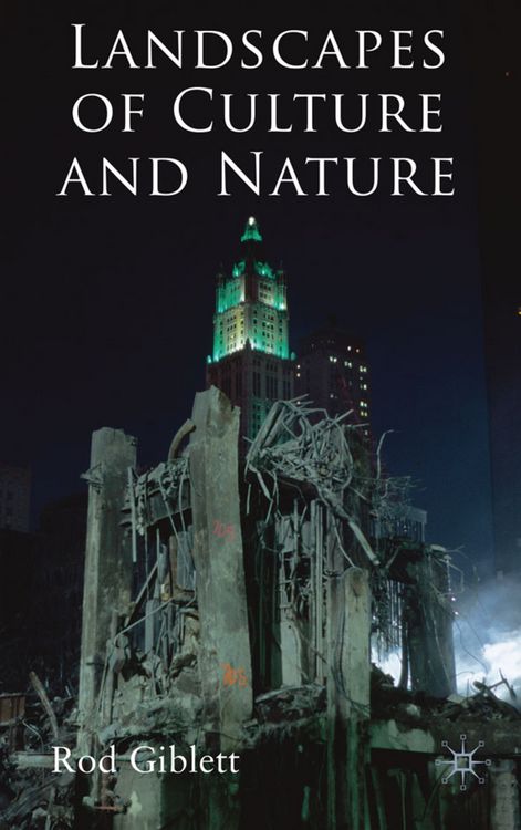 Produktbild: Landscapes of Culture and Nature