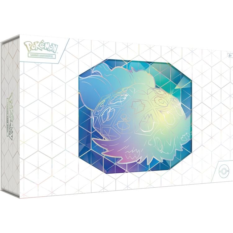 Produktbild: Pokémon (Sammelkartenspiel), PKM Ultra Premium Kollektion 2024
