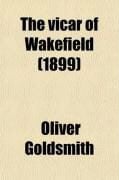 Produktbild: The Vicar of Wakefield