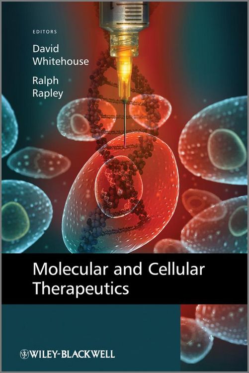 Produktbild: Molecular and Cellular Therapeutics