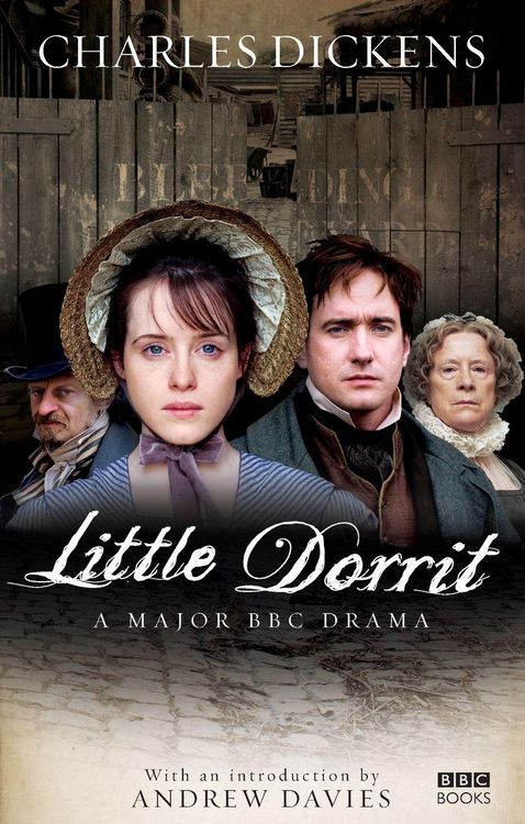 Produktbild: Little Dorrit