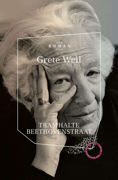 Produktbild: Tramhalte Beethovenstraat