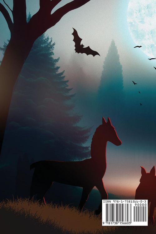 Produktbild: Peculiar Pets