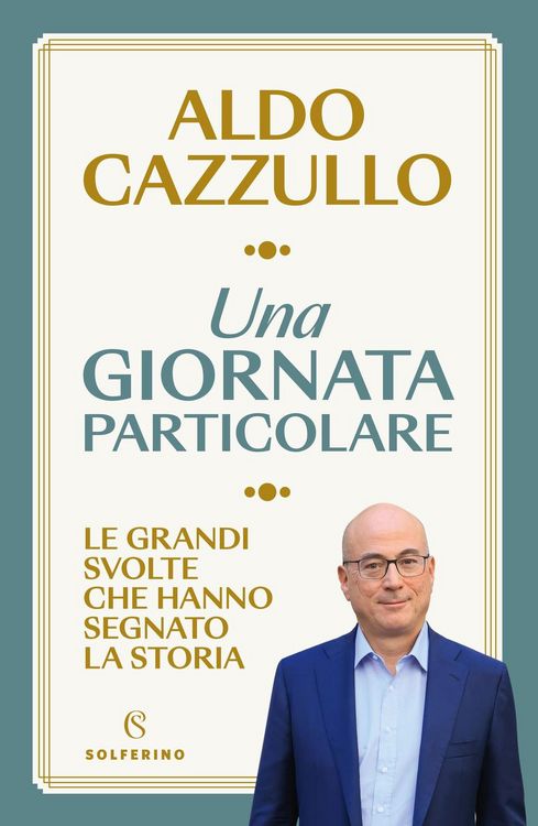 Produktbild: Una giornata particolare