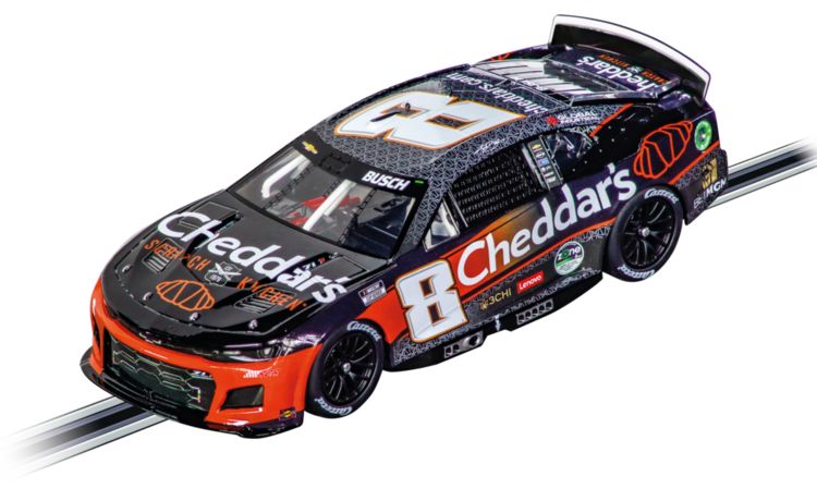 Produktbild: Digi 124 132 Fahrzeug: NASCAR Camaro NextGen ZL1 'Richard Childress Racin