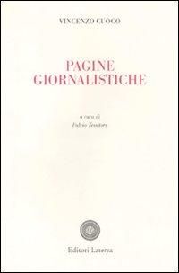 Produktbild: Pagine giornalistiche