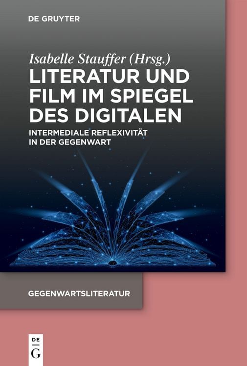 Produktbild: Literatur und Film im Spiegel des Digitalen