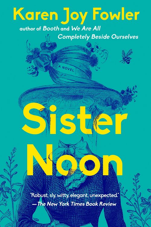 Produktbild: Sister Noon