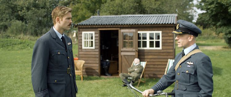 Produktbild: Battle over Britain