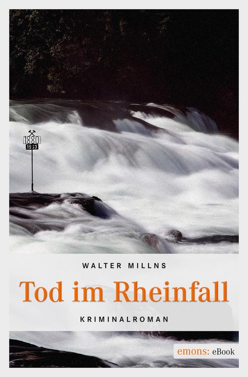 Produktbild: Tod im Rheinfall