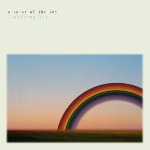 Produktbild: A Color of the Sky