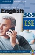 Produktbild: English365 Level 1 Personal Study Book with Audio CD ESE Malta Edition