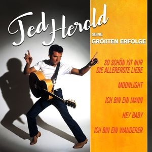 Produktbild: Seine Gr&ouml;&aacute;ten Erfolge