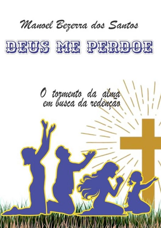 Produktbild: Deus Me Perdoe