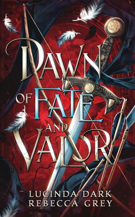 Produktbild: Dawn of Fate & Valor