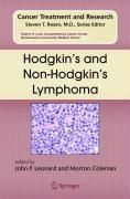 Produktbild: Hodgkin's and Non-Hodgkin's Lymphoma