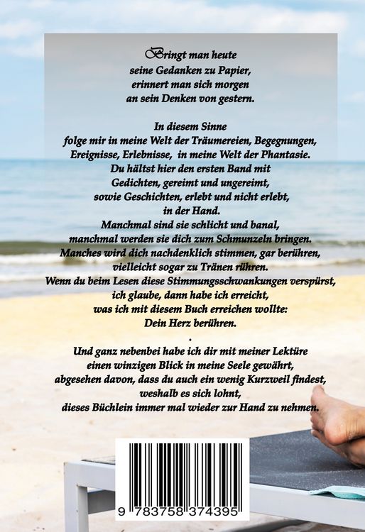 Produktbild: "Zeit f&uuml;r mich"