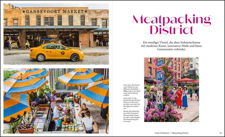 Produktbild: KUNTH Hello New York