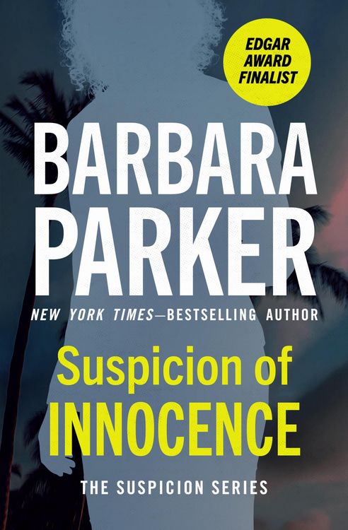 Produktbild: Suspicion of Innocence
