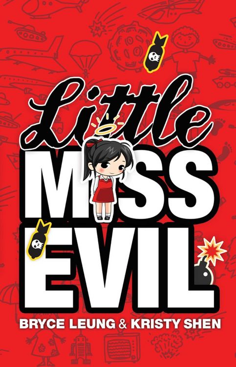 Produktbild: Little Miss Evil