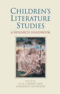 Produktbild: Children's Literature Studies