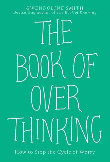 Produktbild: The Book of Overthinking