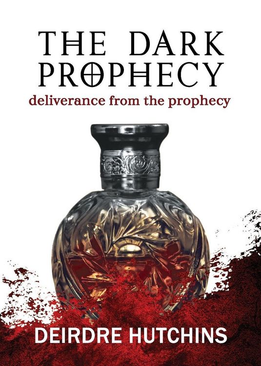 Produktbild: The Dark Prophecy Book 3