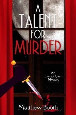 Produktbild: A Talent for Murder