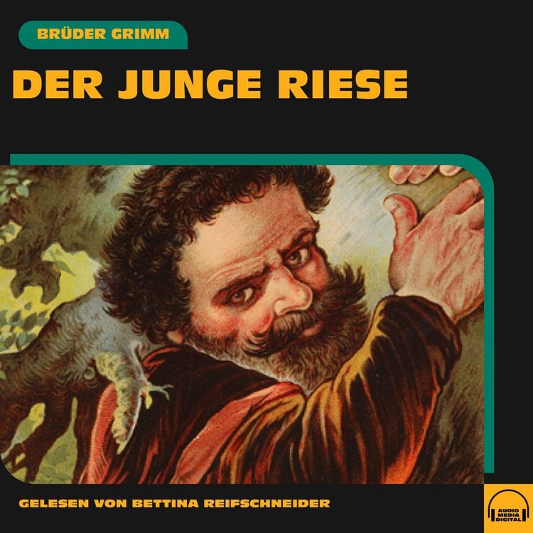 Produktbild: Der junge Riese