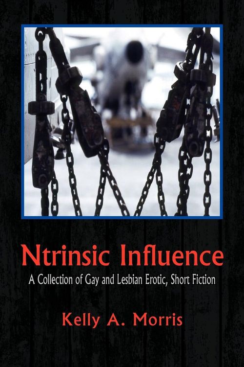 Produktbild: Ntrinsic Influence
