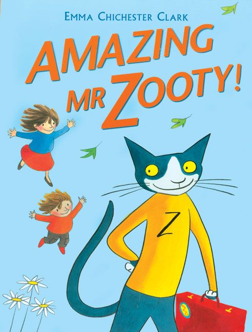 Produktbild: Amazing Mr Zooty