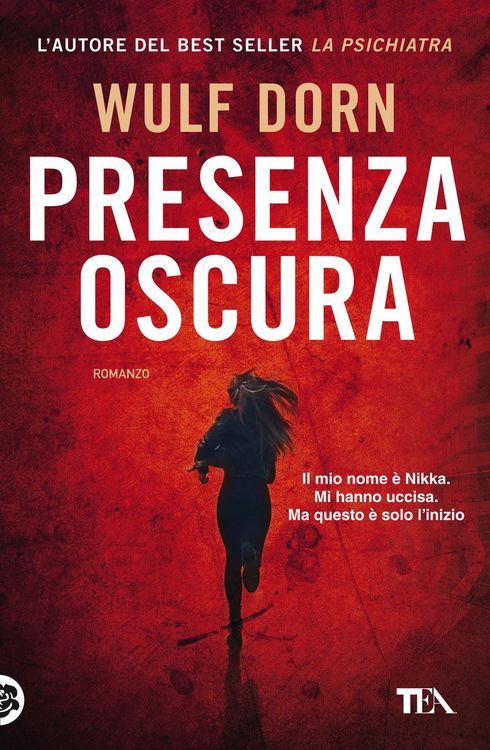 Produktbild: Presenza oscura