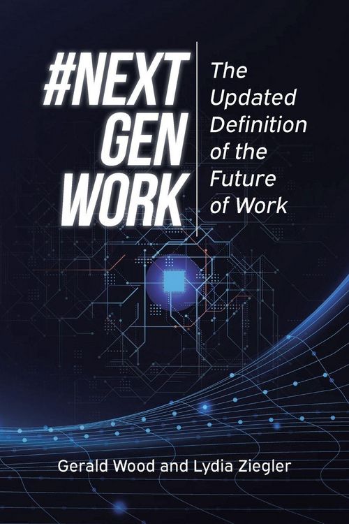 Produktbild: #Next Gen Work