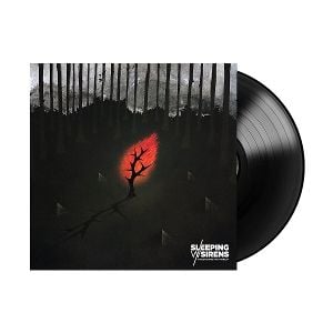 Produktbild: An Ending In Itself (LP)
