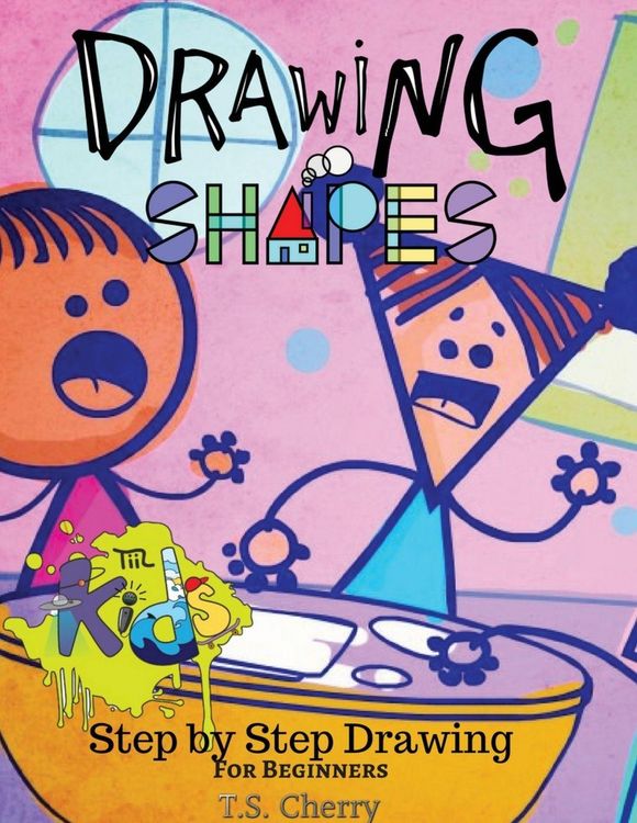 Produktbild: Drawing Shapes