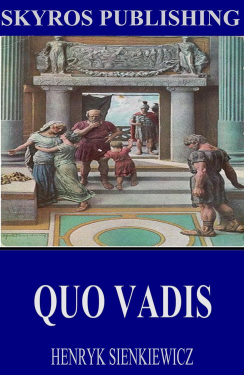 Produktbild: Quo Vadis
